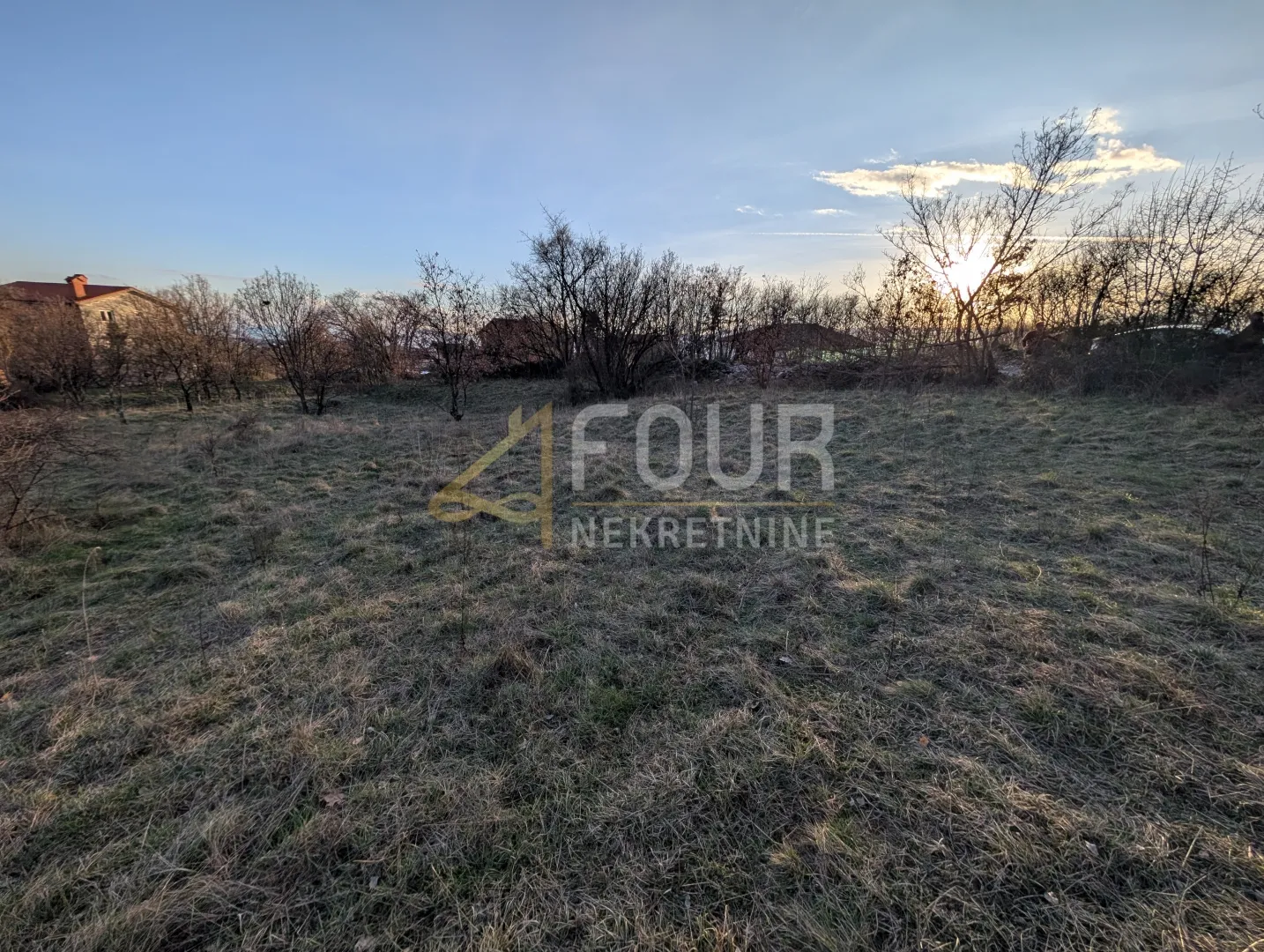 Marčelji, zemljište 4.701m2 - cover