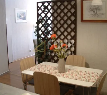 Najam, Rijeka, Centar, 1s+db, 46m2 - cover