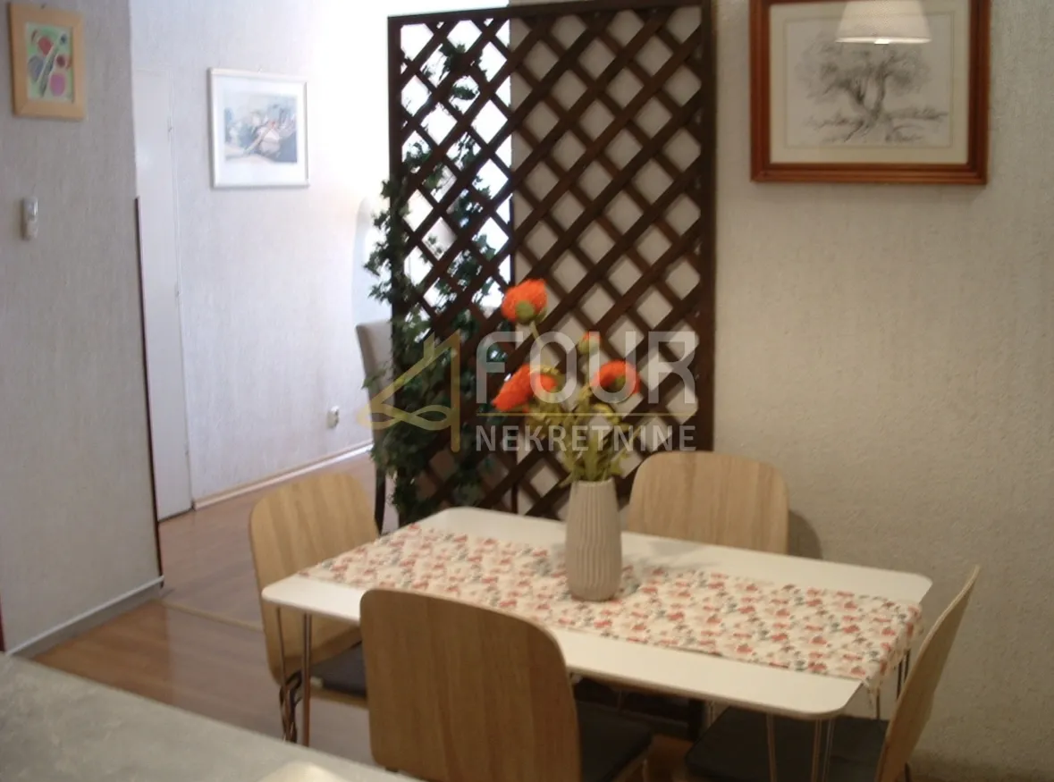 Najam, Rijeka, Centar, 1s+db, 46m2 - cover