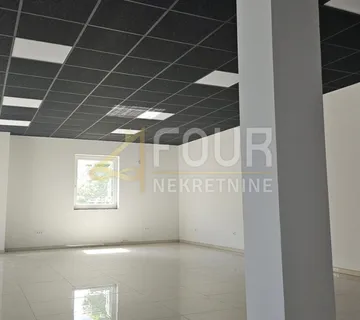 Zakup, Delnice, poslovni prostor, 120m2 - cover