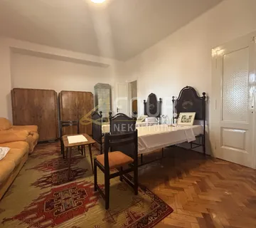 Rijeka, širi Centar, 172.32m2, 5s+db - cover