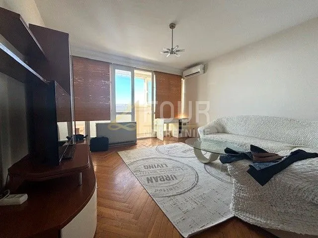 Rijeka, Krimeja, 67.85m2, 3skl, lođa, pogled na more - cover