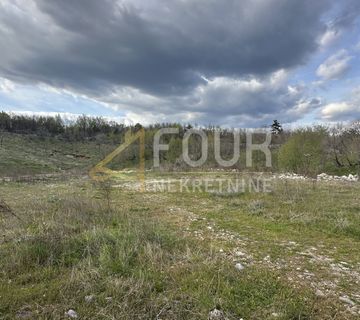 Rijeka, Drenova, građevinsko zemljište, 7.557m2 - cover