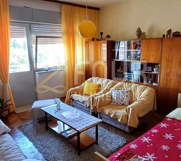 Istra, Pula, Centar, 1s+db, 65.69m2, balkon, lođa - cover