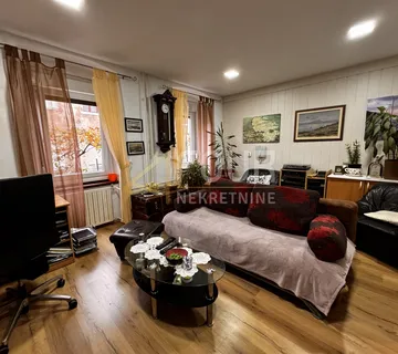 Rijeka, Belveder, 101.37m2, 3s+db - cover