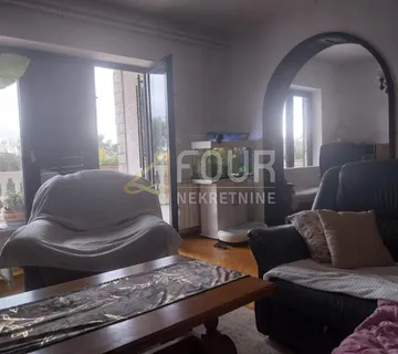 Rijeka, Pehlin, 3s+db, 140m2, terasa, okućnica - cover