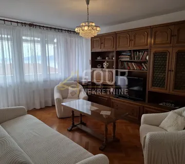 Rijeka, Podmurvice, 68m2, 2s+db, balkon - cover
