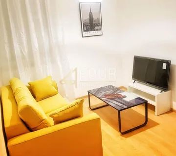 Najam, Rijeka, Banderovo, 1s+db s okućnicom - cover