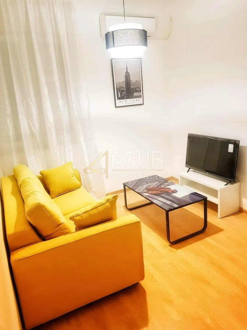 Najam, Rijeka, Banderovo, 1s+db s okućnicom - cover