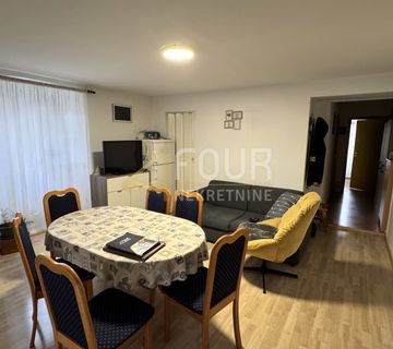 Rijeka, Trsat, 49.49m2, 2skl, SAMO KOD NAS!  - cover