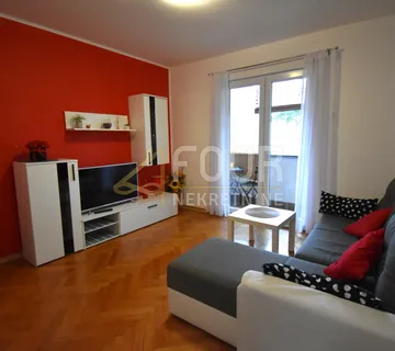 Opatija, Oprić, 2s+db, 57m2, pogled na more - cover