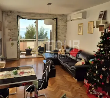 Rijeka, Gornja Vežica, 2s+db, 61.53m2, lođa - cover