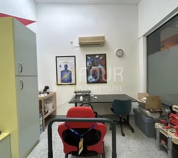 Viškovo, poslovni prostor - ured, 23.40m2 - cover