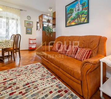 Najam, Rijeka, sami Centar, 64m2, 2s+db - cover