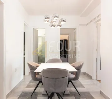 Rijeka, Potok, 107.07m2, gospodski stan 4skl, garaža! - cover