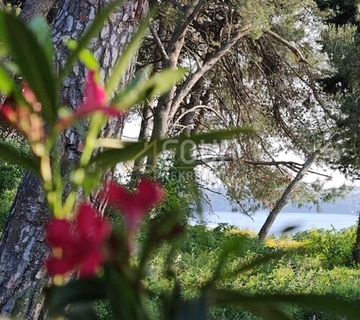 Istra, Medulin, 2 apartmana, okućnica, pogled na more - cover