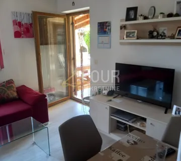 Istra, Medulin - okolica, 44.13m2, 1s+db, lođa - cover