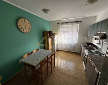 Istra, Poreč, 2s+db, 59.87m2, lođa, pogled na more - cover