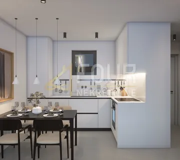 Istra, Pješčana Uvala, moderan i kvalitetan stambeni kompleks - cover