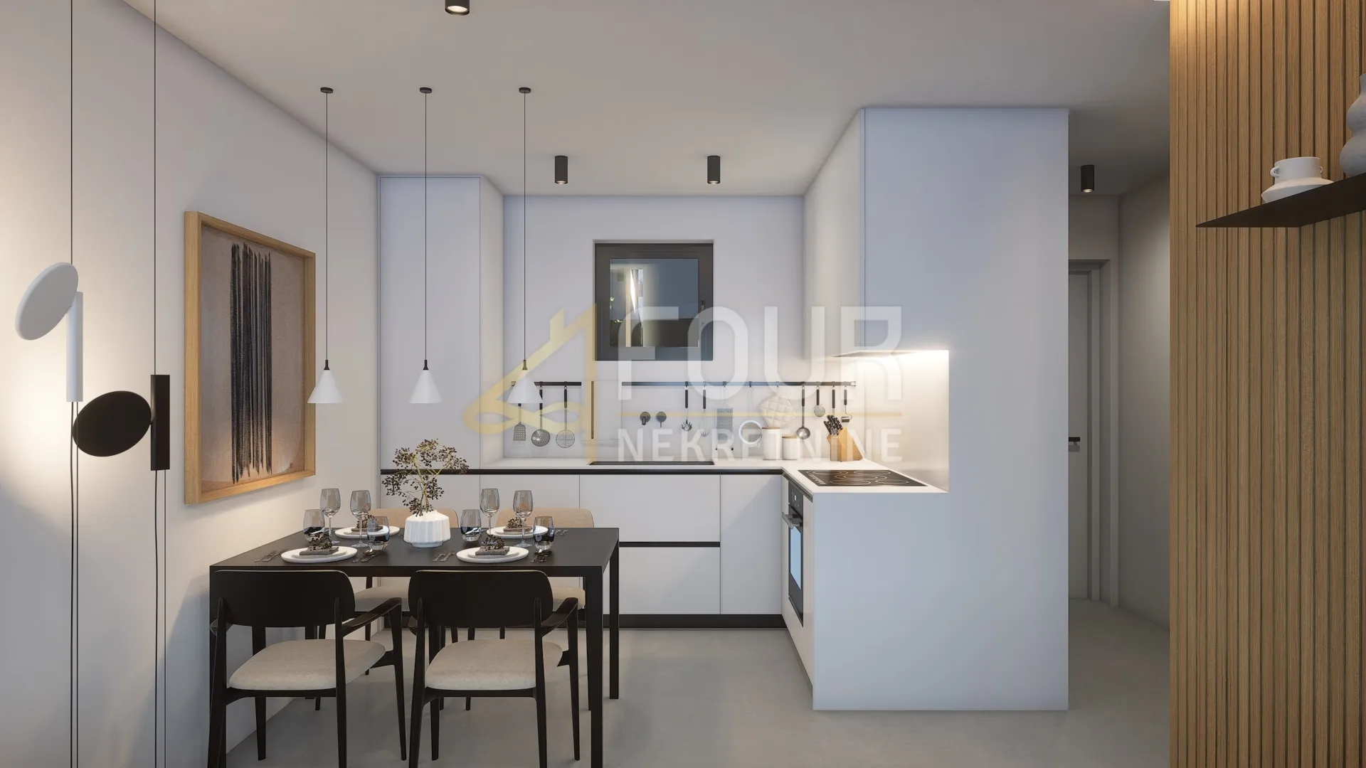 Istra, Pješčana Uvala, moderan i kvalitetan stambeni kompleks - cover