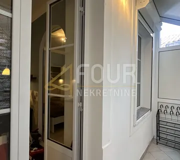 Najam, Rijeka, Centar, 2s+db, 75m2, lođa - cover