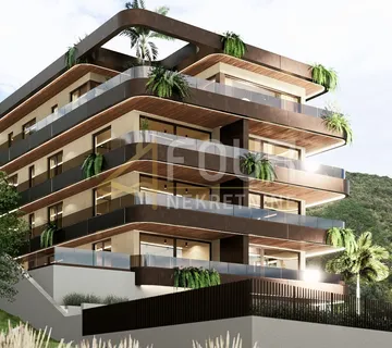 Opatija, Ičići, ekskluzivna novogradnja - penthouse! - cover