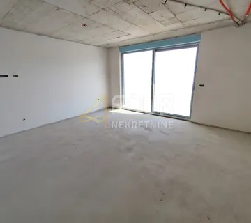 Istra, Ližnjan, novogradnja, 2s+db, lođa i terasa - cover