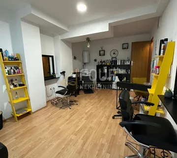 Zagreb, Stenjevec - Malešnica, 32.16m2 - poslovni prostor - cover