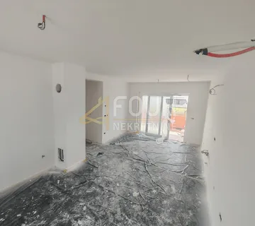 Istra, Pula, Veli vrh, 2s+db, novogradnja - cover