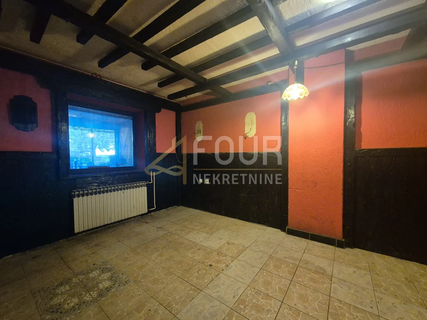 Zakup, Gorski kotar, Delnice, 200m2, poslovni prostor - cover