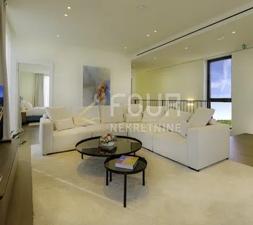 Istra, Umag - okolica, vila - luksuzni resort! - cover