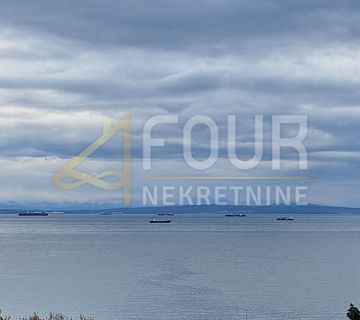 Opatija, 58.36m2, u naravi 2 stana, 1skl + studio apartman - cover