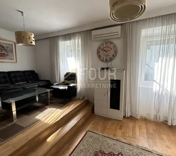 Najam, Rijeka, Turnić, 2s+db, 80m2 - cover