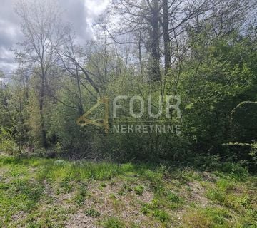 Viškovo - sami centar, zemljište 2.034m2 - cover