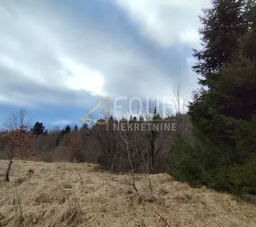 Gorski kotar, Vrbovsko, poljoprivredno zemljište - cover