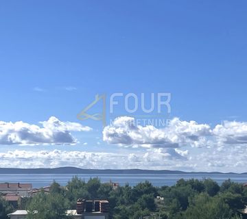 Otok Vir, samostojeća kuća na velikom zemljištu površine 2.732m2 - cover