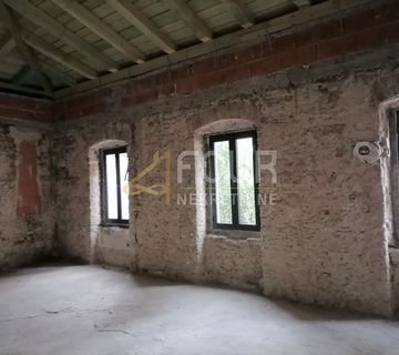 Rijeka, Banderovo, 90m2, 3s+db, stan za investiciju! - cover