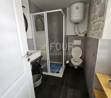 Veli Iž, adaptirana kamena kuća, 94m2 - cover