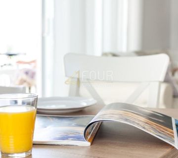 Otok Krk, Baška, kuća s bazenom - cover