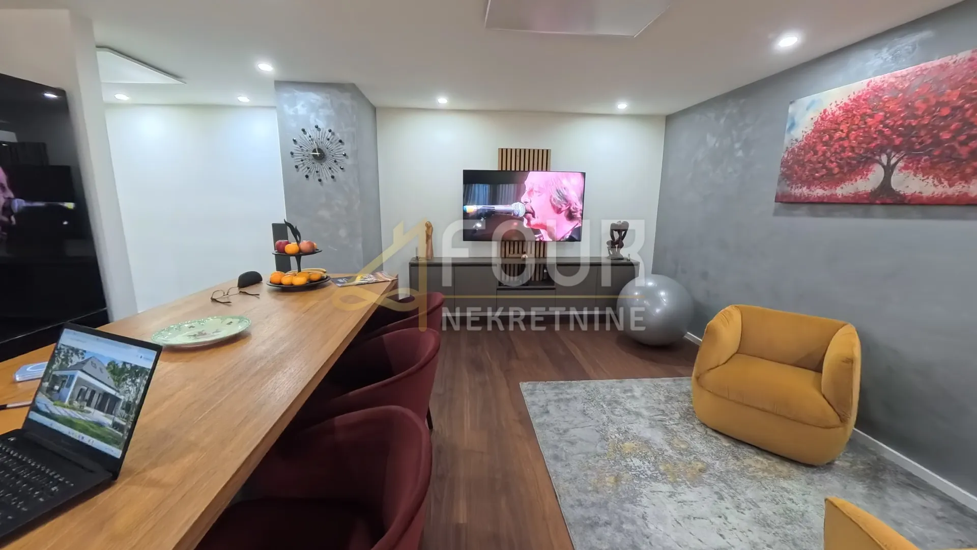 Zagreb, Prečko, 2s+db, 54.83m2, lođa - cover