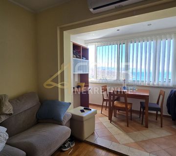 Opatija, Pobri, 1s+db, 42.29m2, pogled na more - cover