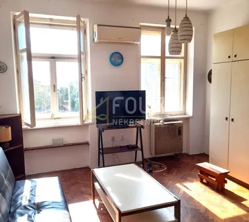 Najam, Rijeka, Kozala, etaža, 101.23m2, 3s+db - cover