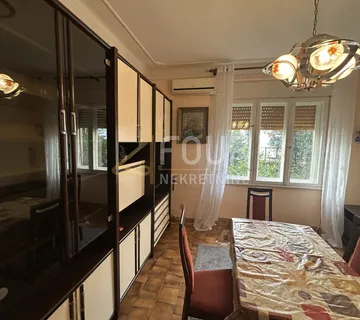 Rijeka, Kantrida, 2s+db, okućnica, blizina mora - cover