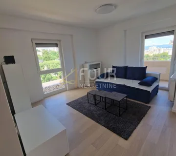 Najam, Kantrida, 2s+db, 70m2, lođa - cover