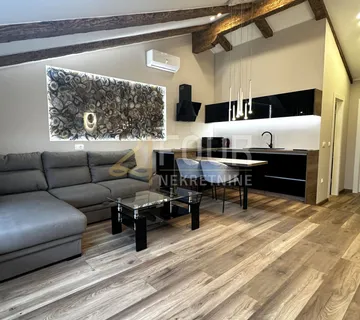 Najam, Rijeka, Krnjevo, 45m2, 1s+db, moderan stan! - cover