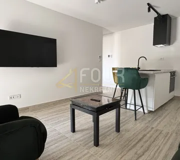 Najam, Rijeka, Podmurvice, 64.90m2, 2s+db, terasa 30m2 - cover