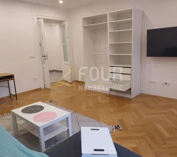 Najam, Rijeka, Centar, 107.23m2, 3-sobni stan - cover
