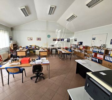Kastav, hala 357m2 i dvorište 2.364m2 - cover