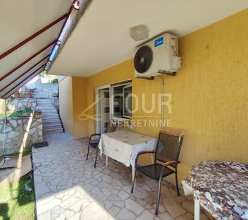 Najam, Istra, Pula, 40m2, 2skl, terasa/okućnica - cover