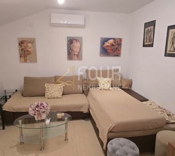 Najam, Krasica, 70m2, 1s+db, balkon - cover